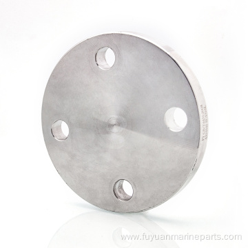 high quality blind flange